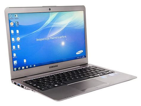 Samsung Series 5 Ultrabook Review Samsung Series 5 Ultrabook Cnet