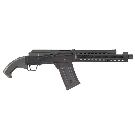 Kalashnikov Usa Khaos 12ga 3 125 Bbl M Lok Semi Auto Firearm W2