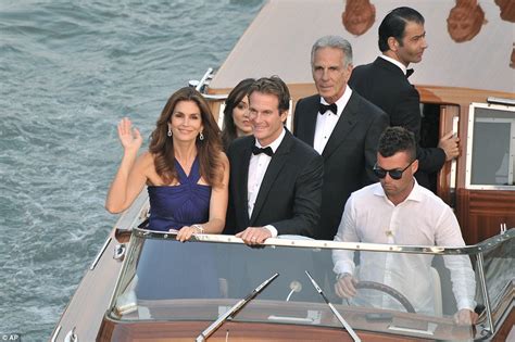 Actor George Clooney Weds In Stunning Ceremony Only Ghana