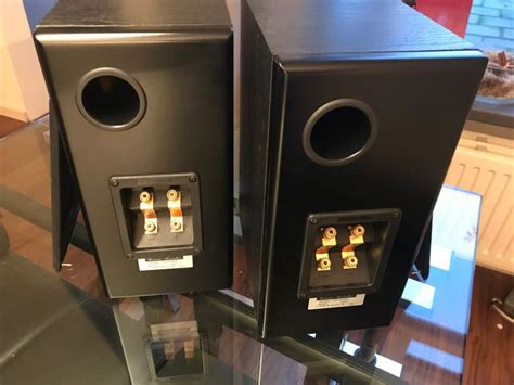 Vienna Acoustics Cello Ultra High End Speaker System In Very Good