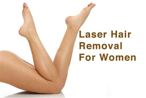 Laser Hair Removal For Women Toronto Vs Medspa Laser Clinic