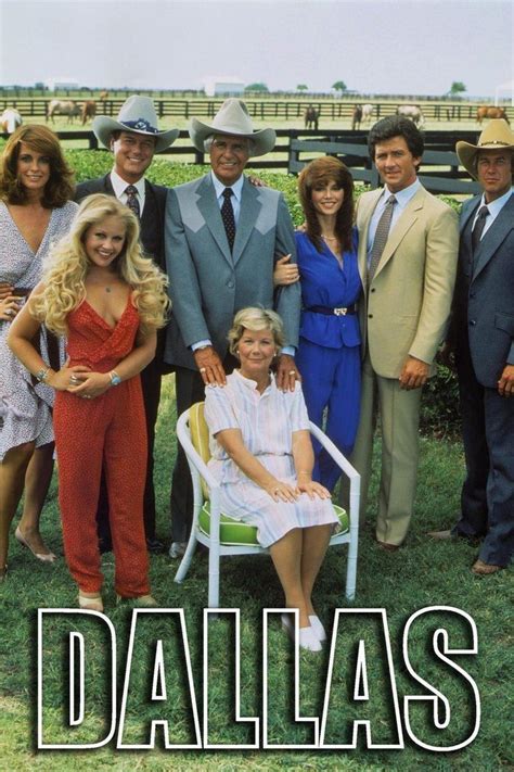 Dallas 1978 Tv Series Alchetron The Free Social Encyclopedia