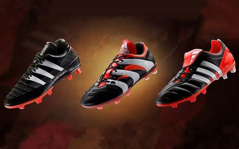 Adidas Boots Wallpapers Wallpaper Cave