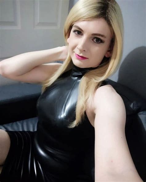 Cute And Sexy Crossdressers On Tumblr