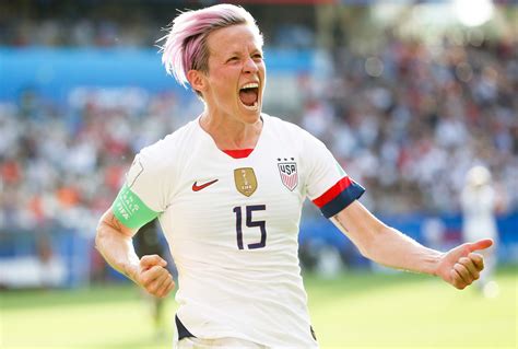 How To Book Megan Rapinoe Anthem Talent Agency