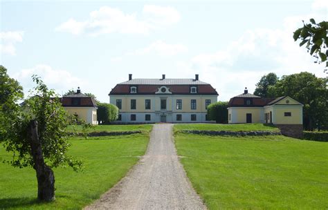 Gnesta kommun är en aktiv och förändringsbenägen kommun i storstockholmsregionen. Heby slott | Mapio.net
