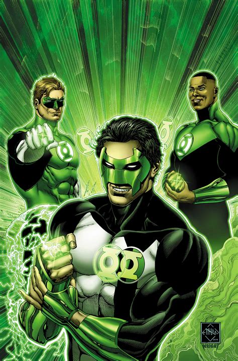 Kyle Rayner Prime Earth Dc Database Fandom Powered By Wikia