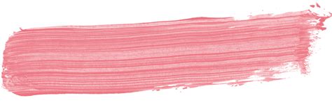 SB+brush+stroke+pink.png (1600×521) | SPLASH | Pinterest | Brush png image