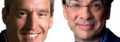 Steve Levitt And Stephen Dubner Superfreakonomics