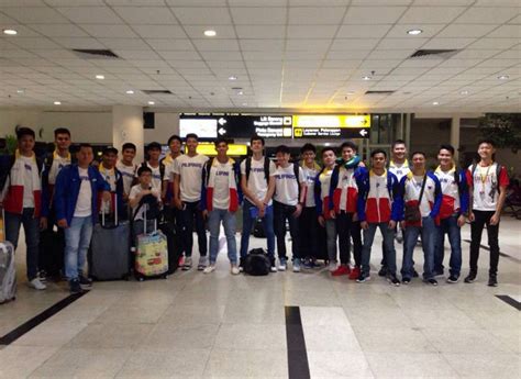 Dwight ramos showed out the he's the best player in this gilas squad with 20 points! Gilas Vs Thailand - Youthful Gilas side gets first acid ...