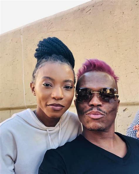 Somizi Mhlongos Biography Age Daughter Mother Father Cars House And Net Worth Za