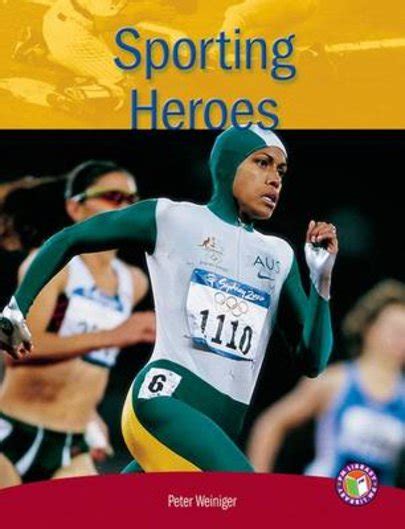 Check spelling or type a new query. PM Ruby: Sporting Heroes (PM Non-fiction) Level 27 ...