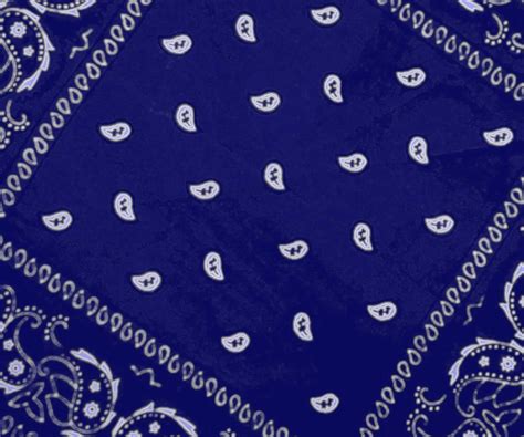 Tons of awesome blue bandana wallpapers to download for free. Blue Bandana Wallpaper - WallpaperSafari