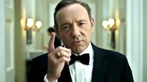Kevin spacey fowler, better known by his stage name kevin spacey, is an american actor of screen and stage, film director, producer, screenwriter and singer. Kevin Spacey's Correspondents' Dinner Spoof - "House of Nerds" - YouTube