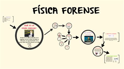 FÍsica Forense By Melissa Olaya
