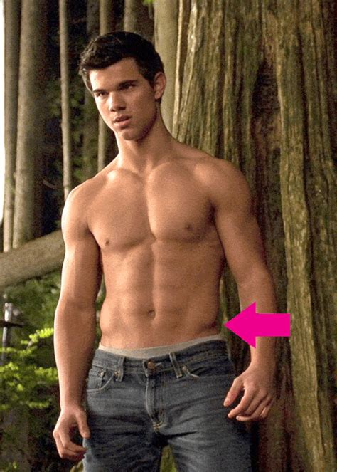 25 Hot Men With Very Defined V Cuts Or Sex Lines Or Whatever You