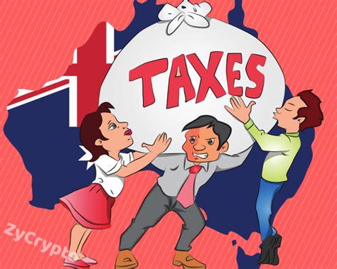 Increase your cryptocurrency trading success by using a unique trading method used by the pros of wall street. The Australian Tax Office Wants A Share Of Your Profits ...