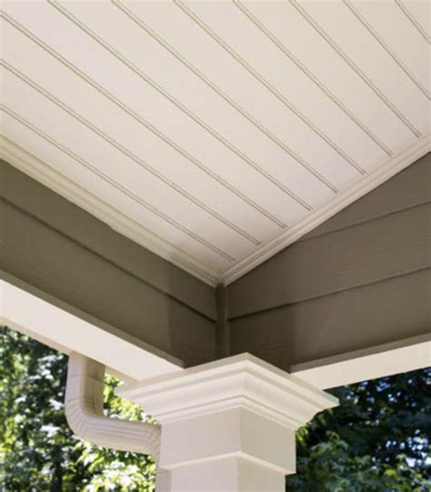 Outdoor Ceiling Beadboard Panels Shelly Lighting