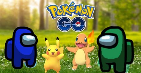 Generation i, kanto | generation ii, johto | generation iii, hoenn | generation iv, sinnoh | generation v, unova | generation vi, kalos | generation vii, alola | generation viii, galar. Among Us Mobile มีผู้เล่นเกือบเท่ายอดสูงสุดของ Pokémon GO แล้ว | GamingDose - ข่าวเกม รีวิวเกม ...
