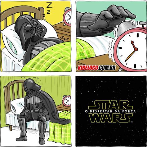 Top 2015 Tirinhas Memes engraçados Star wars meme Meme engraçado
