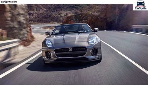 It gets top marks for its responsive handling, but its cabin doesn't meet class standards, earning it a place near the bottom of our luxury sports car rankings. Jaguar F-TYPE 2020 prices and specifications in Egypt ...