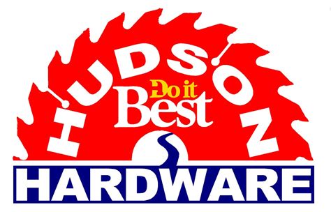 Hudson Do It Best Hardware