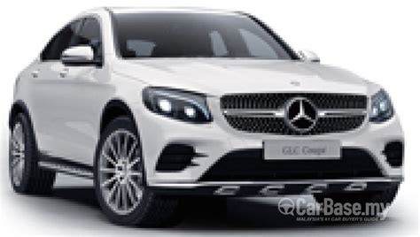You are now easier to find information about motorcycle or bike in malaysia with this information including the latest motorcycle price list in malaysia, full specs, and review. Mercedes-Benz GLC 250 4Matic Coupe AMG Line (2018) in ...