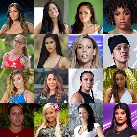 Reality Tv Guide On Twitter I Made An Ai Generator Come Up With The Worst Most Insufferable