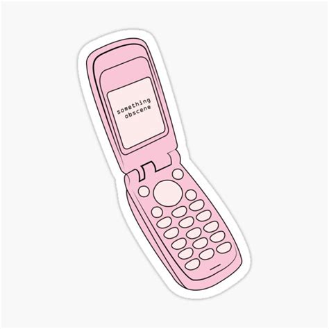 90 S Pink Flip Phone Aesthetic Ubicaciondepersonas Cdmx Gob Mx