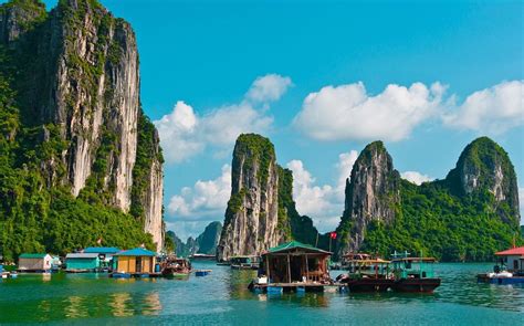 15 Di Sản Unesco Đẹp Nhất Thế Giới Tại Việt Nam 7 Di Sản Văn Hóa Thế