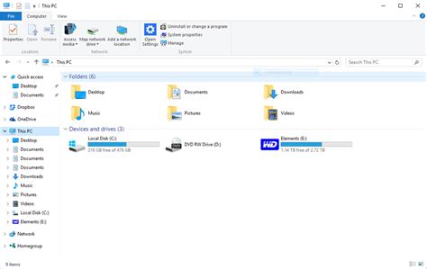 Multiple Documents Folders Under This Pc Microsoft Community