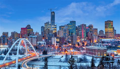 Top 10 Largest Cities In Canada - Journeyz