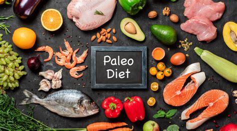 Paleolithic Diet Everything You Need To Know