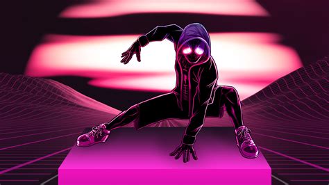 If you're in search of the best spider man wallpapers, you've come to the right place. Neon Spider Man, HD Superheroes, 4k Wallpapers, Images ...