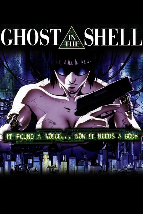 Subido por mazur12 hace 1288 días. Ghost in the Shell BD Subtitle Indonesia - LiteCheers