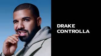 Drake Controlla Original Audio Youtube