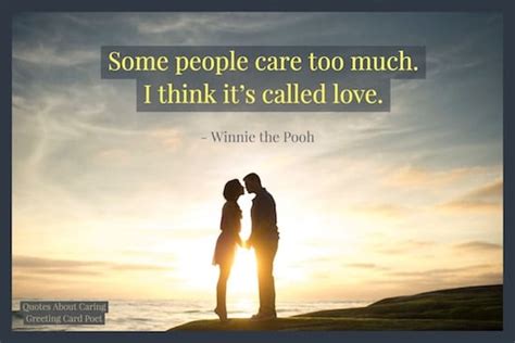 73 I Care Quotes And Images Educolo