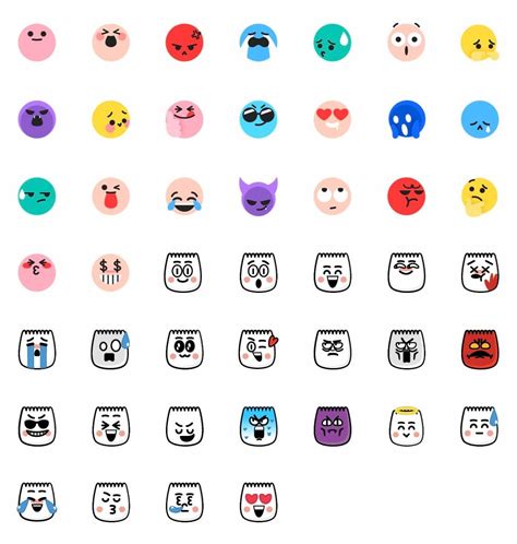 Tiktok Emoji And Symbols Copy And Paste Cute Symbols Secret Emoji