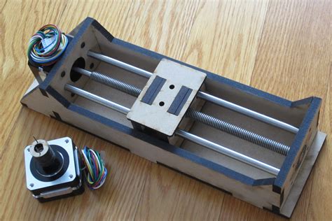 Ways To Use Linear Actuators Times Square Chronicles