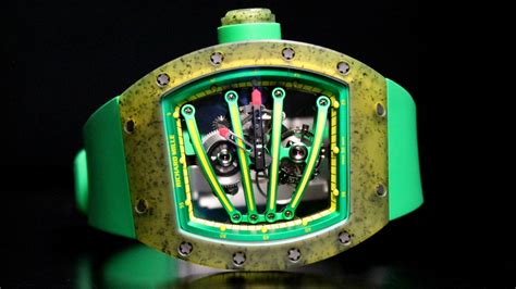 Usain bolt is the only man faster than blake. Inside Floyd Mayweather's Watch Collection Which Includes ...