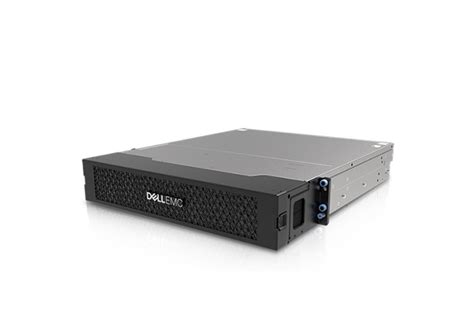 Dell Launches New Edge Server Design Smaller Modular Data Centres And