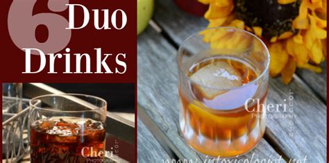 Mix up a few two ingredient drinks for an easy and refreshing labor day gathering instead. 2 Ingredient Drinks Archives | The Intoxicologist