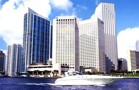 Intercontinental Miami Miami Fl Resort Reviews