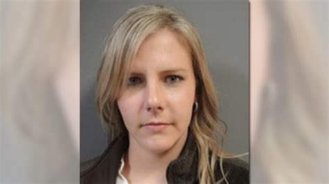 Former Nc Teacher Convicted Of Having Sex With Student Arrested Again