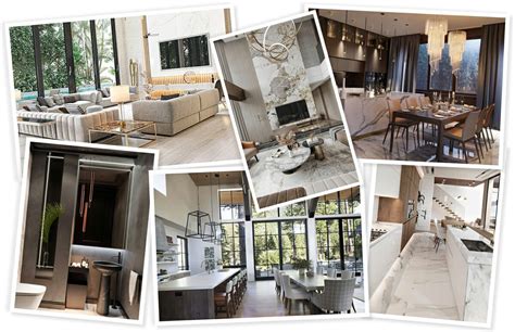 Before And After Luxury Home Interior Design Design Unlimited
