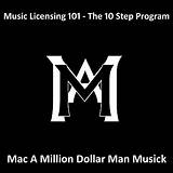 Photos of Music Licensing 101