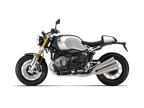 Bmw R Ninet Guide Total Motorcycle