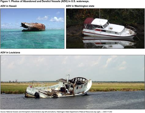 Abandoned Boats Who Responds To Abandoned And Derelict Boats And Other