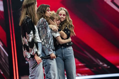 Echo Efter X Factor Farezone Vi Har Fået Et Wake Up Call Bt