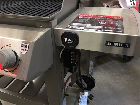 Weber spirit ii 210 vs 310. Weber Spirit II Gas Grill Review: The 210 and 310 Deliver ...